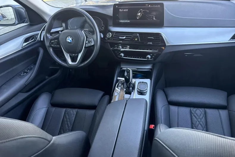 BMW Seria 5 din 2021 cu 99.216 km - oferta BMW133307 - foto 23
