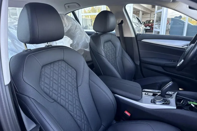 BMW Seria 5 din 2021 cu 99.216 km - oferta BMW133307 - foto 25