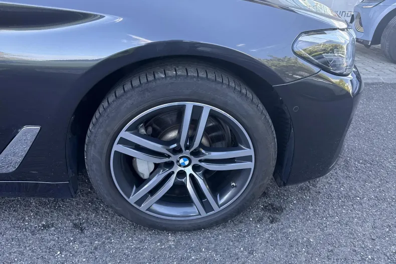 BMW Seria 5 din 2021 cu 99.216 km - oferta BMW133307 - foto 26