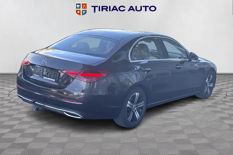 Mercedes-Benz C din 2021 cu 168.979 km - oferta MER133308 - foto 5