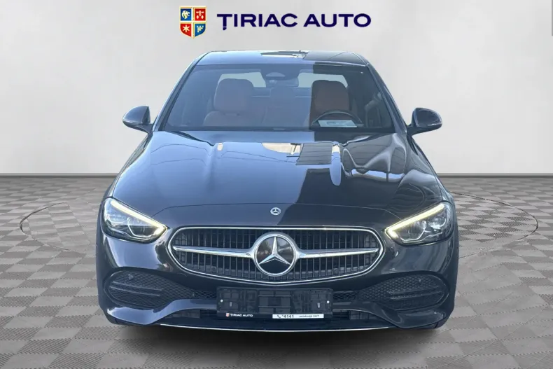 Mercedes-Benz C din 2021 cu 168.979 km - oferta MER133308 - foto 8