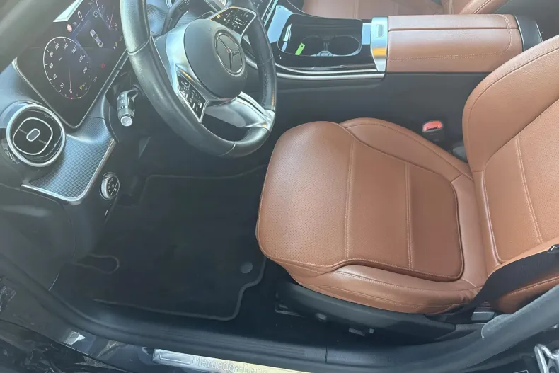 Mercedes-Benz C din 2021 cu 168.979 km - oferta MER133308 - foto 11