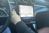 Mercedes-Benz C din 2021 cu 168.979 km - oferta MER133308 - foto 15