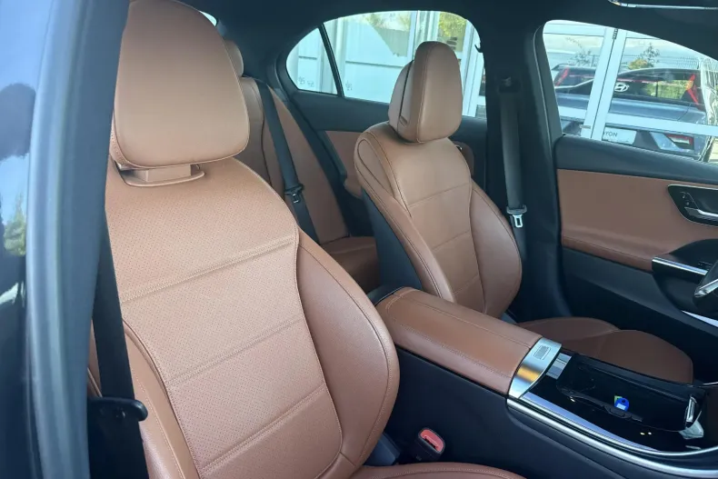 Mercedes-Benz C din 2021 cu 168.979 km - oferta MER133308 - foto 24