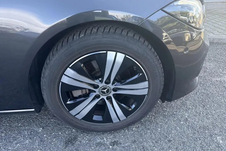 Mercedes-Benz C din 2021 cu 168.979 km - oferta MER133308 - foto 25