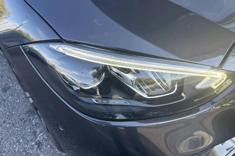 Mercedes-Benz C din 2021 cu 168.979 km - oferta MER133308 - foto 26