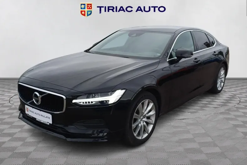 Volvo S90 din 2020 cu 86.532 km - oferta VOL133314 - foto 1