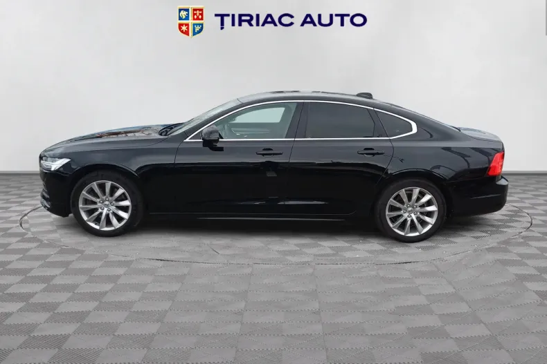 Volvo S90 din 2020 cu 86.532 km - oferta VOL133314 - foto 2