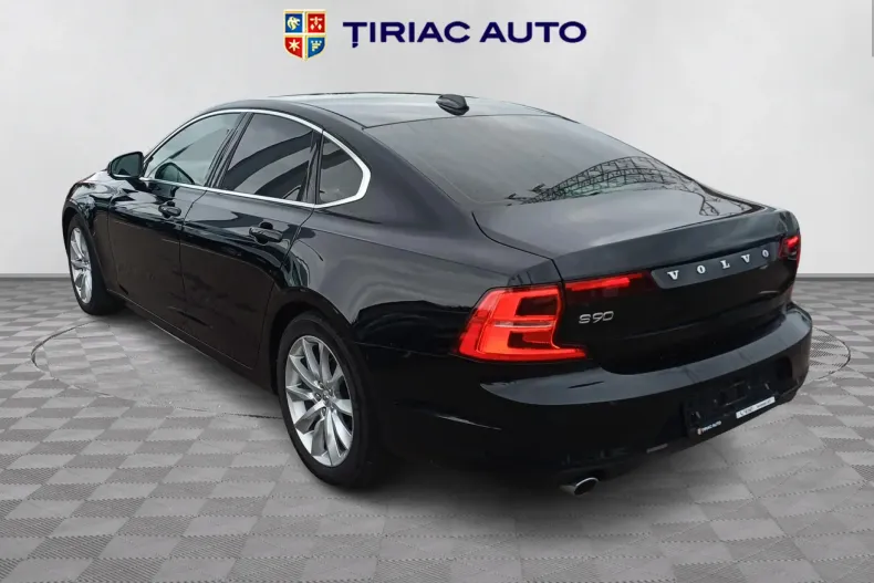 Volvo S90 din 2020 cu 86.532 km - oferta VOL133314 - foto 3