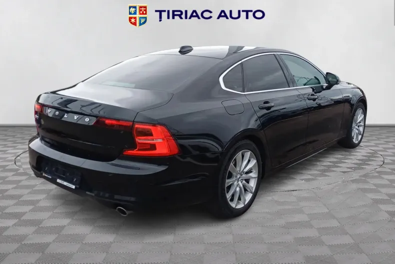 Volvo S90 din 2020 cu 86.532 km - oferta VOL133314 - foto 5