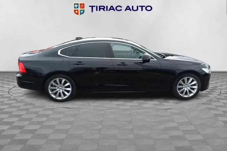 Volvo S90 din 2020 cu 86.532 km - oferta VOL133314 - foto 6