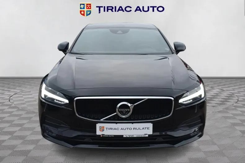 Volvo S90 din 2020 cu 86.532 km - oferta VOL133314 - foto 8