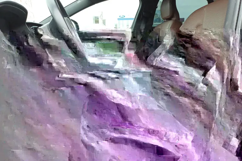 Volvo S90 din 2020 cu 86.532 km - oferta VOL133314 - foto 10