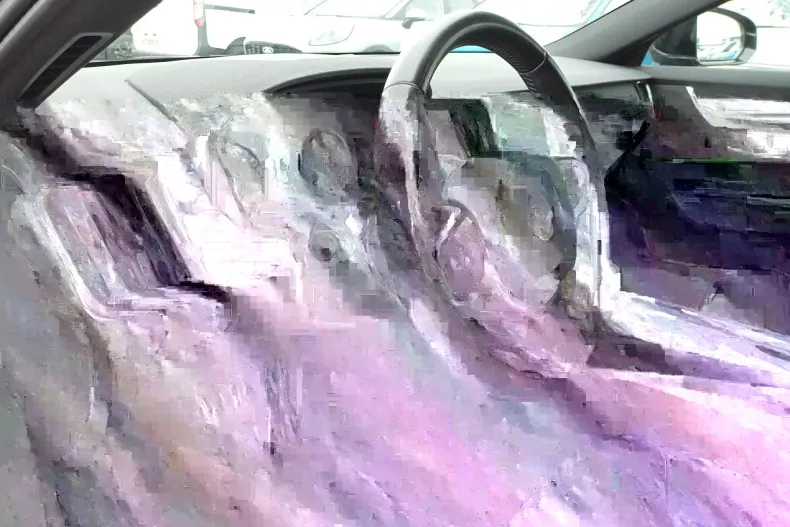 Volvo S90 din 2020 cu 86.532 km - oferta VOL133314 - foto 11