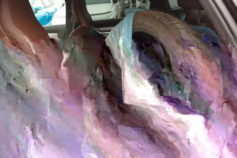 Volvo S90 din 2020 cu 86.532 km - oferta VOL133314 - foto 22