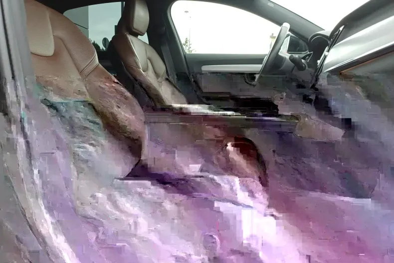 Volvo S90 din 2020 cu 86.532 km - oferta VOL133314 - foto 23