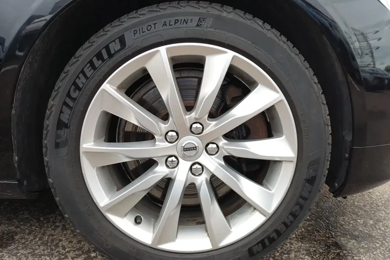 Volvo S90 din 2020 cu 86.532 km - oferta VOL133314 - foto 25