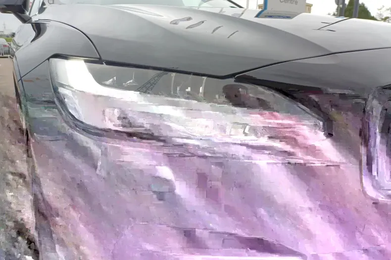 Volvo S90 din 2020 cu 86.532 km - oferta VOL133314 - foto 26