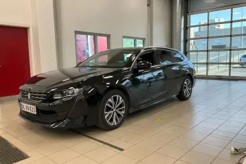 Peugeot 508 din 2021 - oferta PEU133316