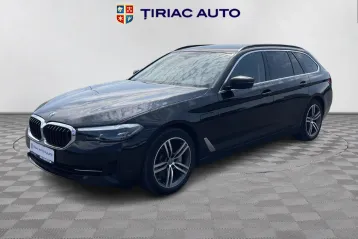 BMW Seria 5 din 2021 - oferta BMW133317