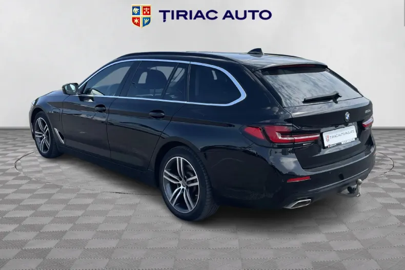 BMW Seria 5 din 2021 cu 149.009 km - oferta BMW133317 - foto 3