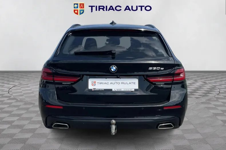 BMW Seria 5 din 2021 cu 149.009 km - oferta BMW133317 - foto 4