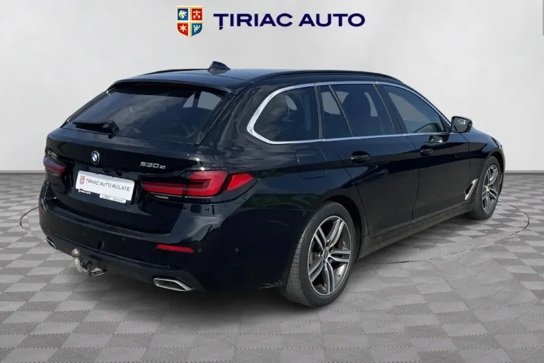 BMW Seria 5 din 2021 cu 149.009 km - oferta BMW133317 - foto 5