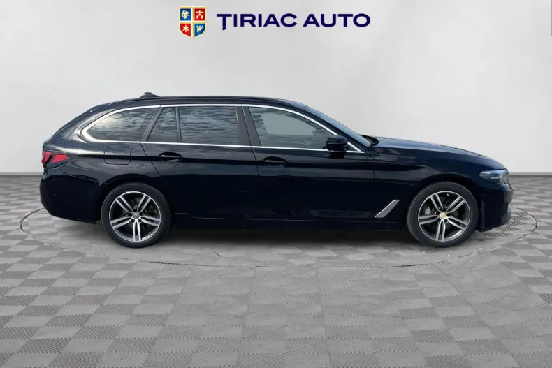 BMW Seria 5 din 2021 cu 149.009 km - oferta BMW133317 - foto 6