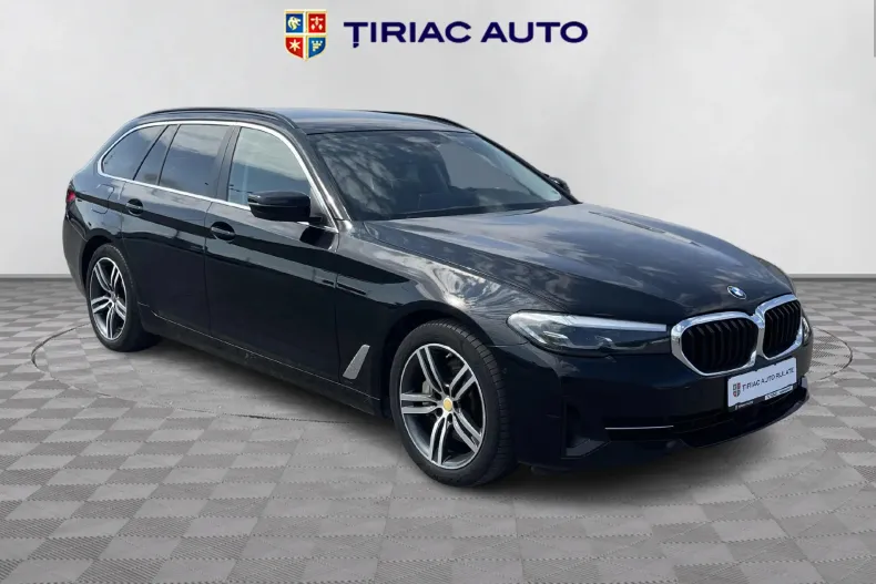 BMW Seria 5 din 2021 cu 149.009 km - oferta BMW133317 - foto 7