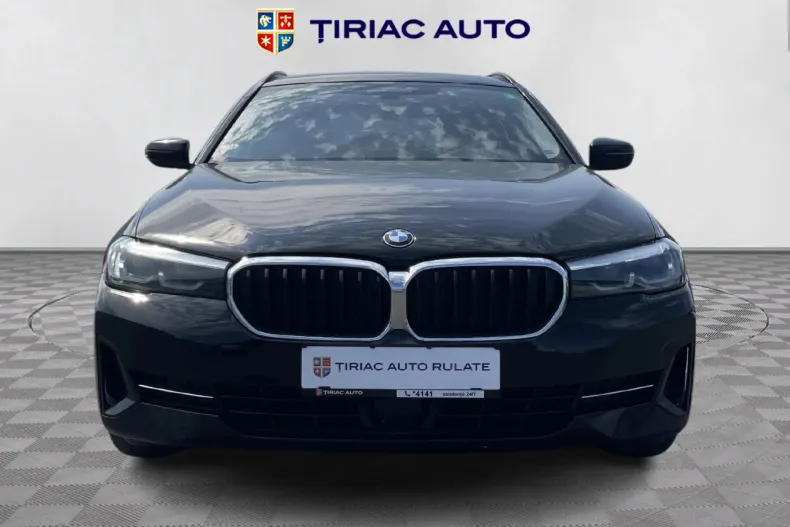 BMW Seria 5 din 2021 cu 149.009 km - oferta BMW133317 - foto 8