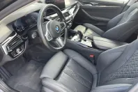BMW Seria 5 din 2021 cu 149.009 km - oferta BMW133317 - foto 9