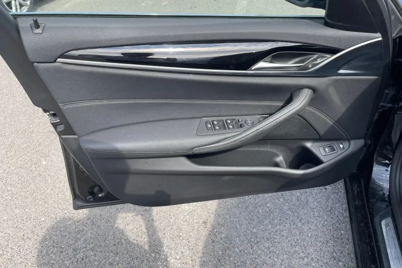 BMW Seria 5 din 2021 cu 149.009 km - oferta BMW133317 - foto 10