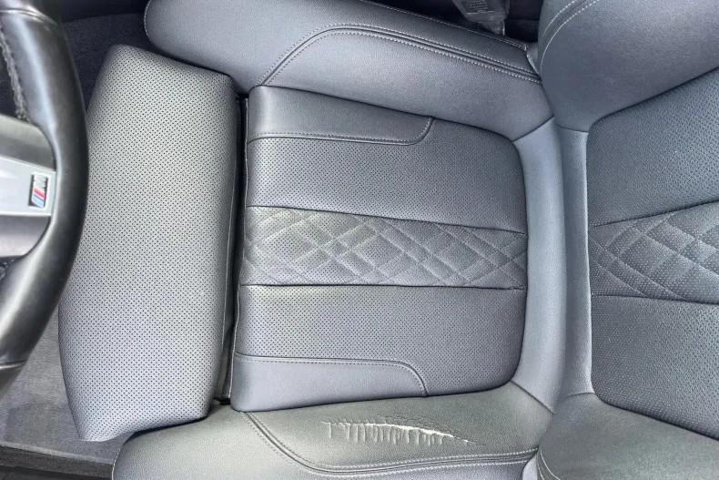 BMW Seria 5 din 2021 cu 149.009 km - oferta BMW133317 - foto 12