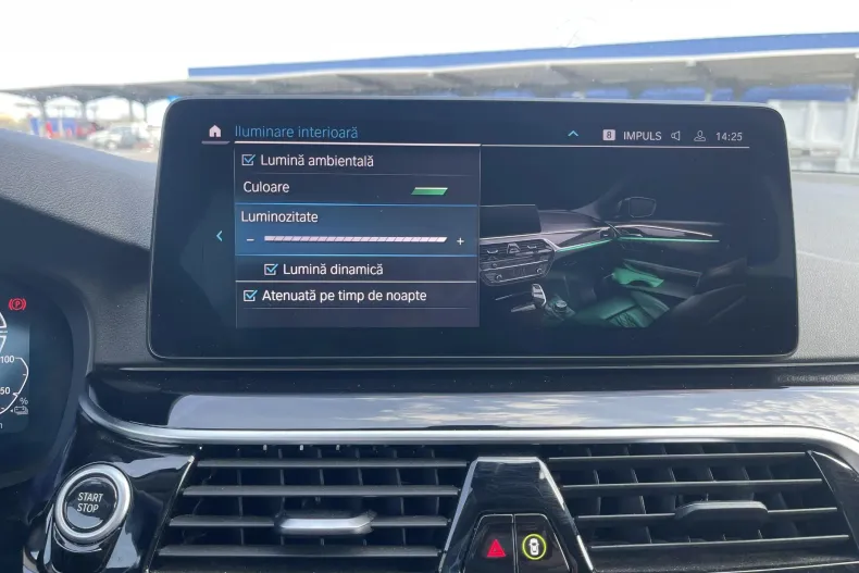 BMW Seria 5 din 2021 cu 149.009 km - oferta BMW133317 - foto 20