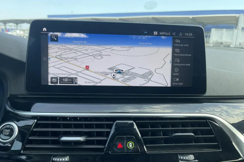 BMW Seria 5 din 2021 cu 149.009 km - oferta BMW133317 - foto 21