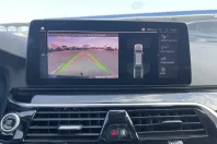 BMW Seria 5 din 2021 cu 149.009 km - oferta BMW133317 - foto 22