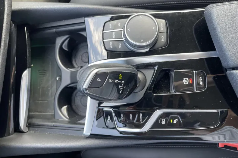 BMW Seria 5 din 2021 cu 149.009 km - oferta BMW133317 - foto 23