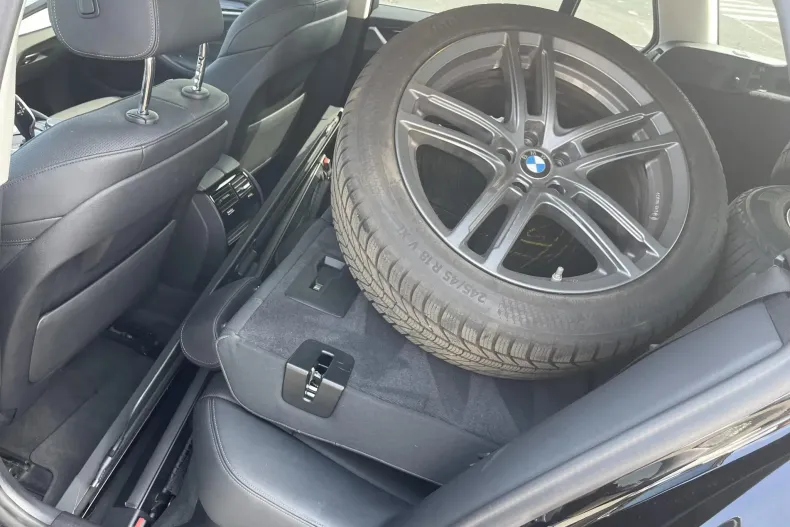 BMW Seria 5 din 2021 cu 149.009 km - oferta BMW133317 - foto 24