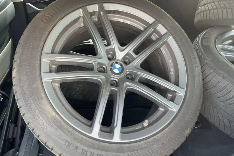 BMW Seria 5 din 2021 cu 149.009 km - oferta BMW133317 - foto 25
