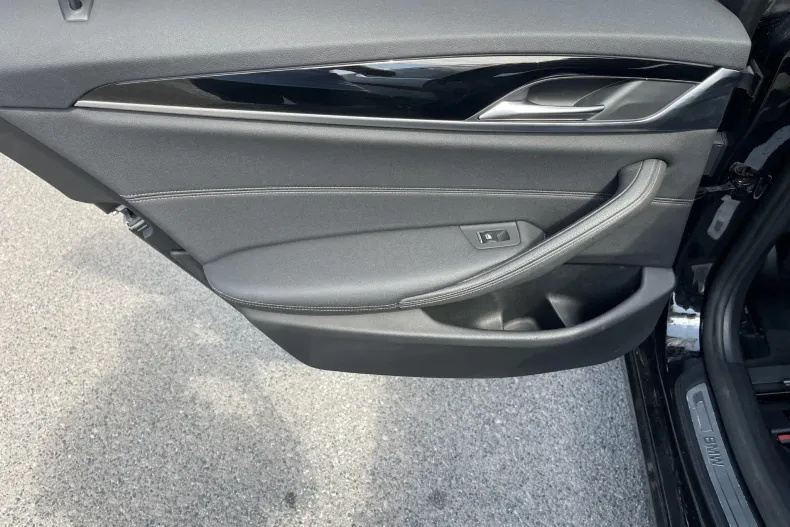 BMW Seria 5 din 2021 cu 149.009 km - oferta BMW133317 - foto 26