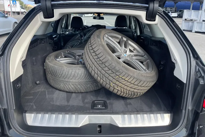 BMW Seria 5 din 2021 cu 149.009 km - oferta BMW133317 - foto 27