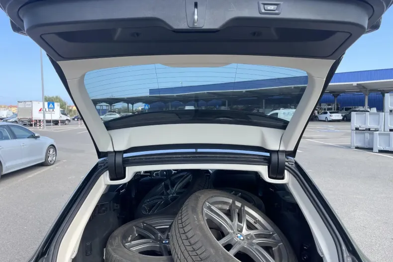 BMW Seria 5 din 2021 cu 149.009 km - oferta BMW133317 - foto 28