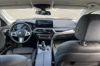 BMW Seria 5 din 2021 cu 149.009 km - oferta BMW133317 - foto 31
