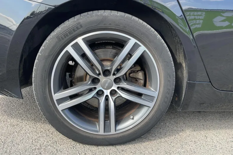 BMW Seria 5 din 2021 cu 149.009 km - oferta BMW133317 - foto 33