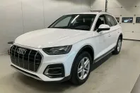 Audi Q5 din 2022 cu 129.060 km - oferta AUD133319 - foto 1