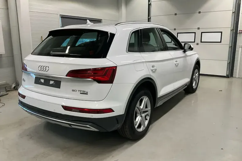 Audi Q5 din 2022 cu 129.060 km - oferta AUD133319 - foto 2