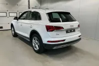Audi Q5 din 2022 cu 129.060 km - oferta AUD133319 - foto 3