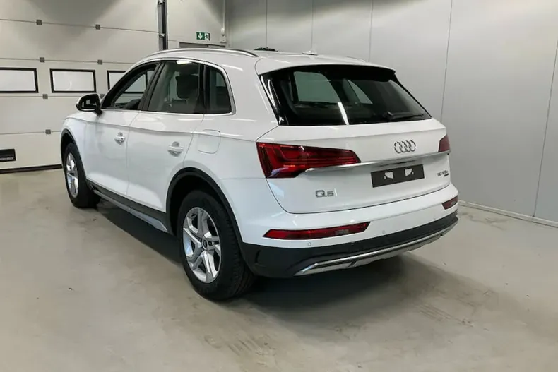 Audi Q5 din 2022 cu 129.060 km - oferta AUD133319 - foto 3