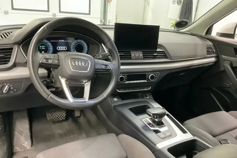 Audi Q5 din 2022 cu 129.060 km - oferta AUD133319 - foto 4