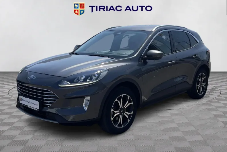 Ford Kuga din 2022 cu 75.816 km - oferta FOR133320 - foto 1